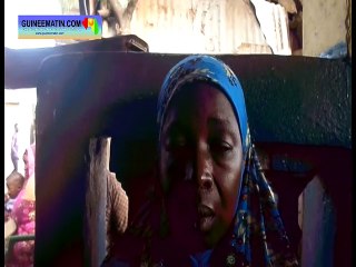 Abdourahmane Diallo, tué à Bomboli, témoignage de sa famille