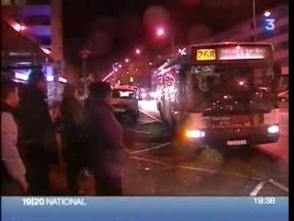 Nicolas Sarkozy et le Plan Banlieues