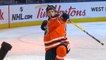 Connor McDavid scores hat trick as part of six-point night