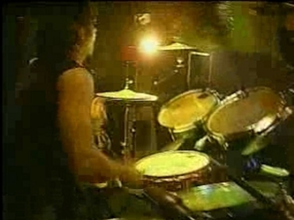 Black Label Society - Bleed For Me (live)