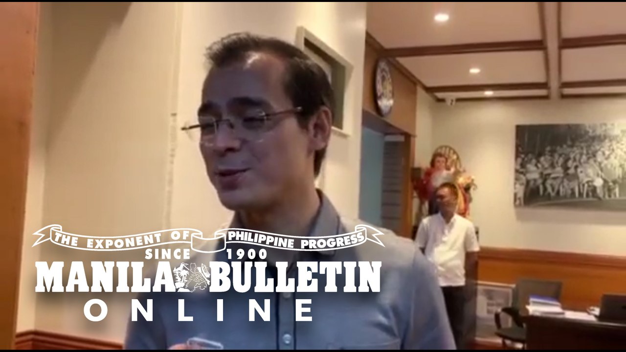 Manila Mayor Isko Moreno confirms the redevelopment of Manila Zoo based on the thesis proposal of a Thomasian architect