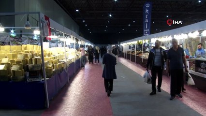 'Serhat şehirleri'nin kültürü Kocaeli'ye taşındı