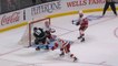 Kings mount late rally for OT win against Red Wings