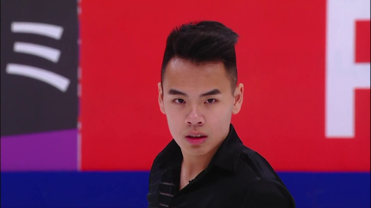 2019 Nam Nguyen CoR SP (No Commentary) 1080p