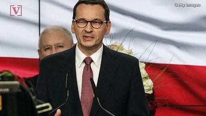 Netflix to Alter “The Devil Next Door” Documentary After Polish PM Outcry
