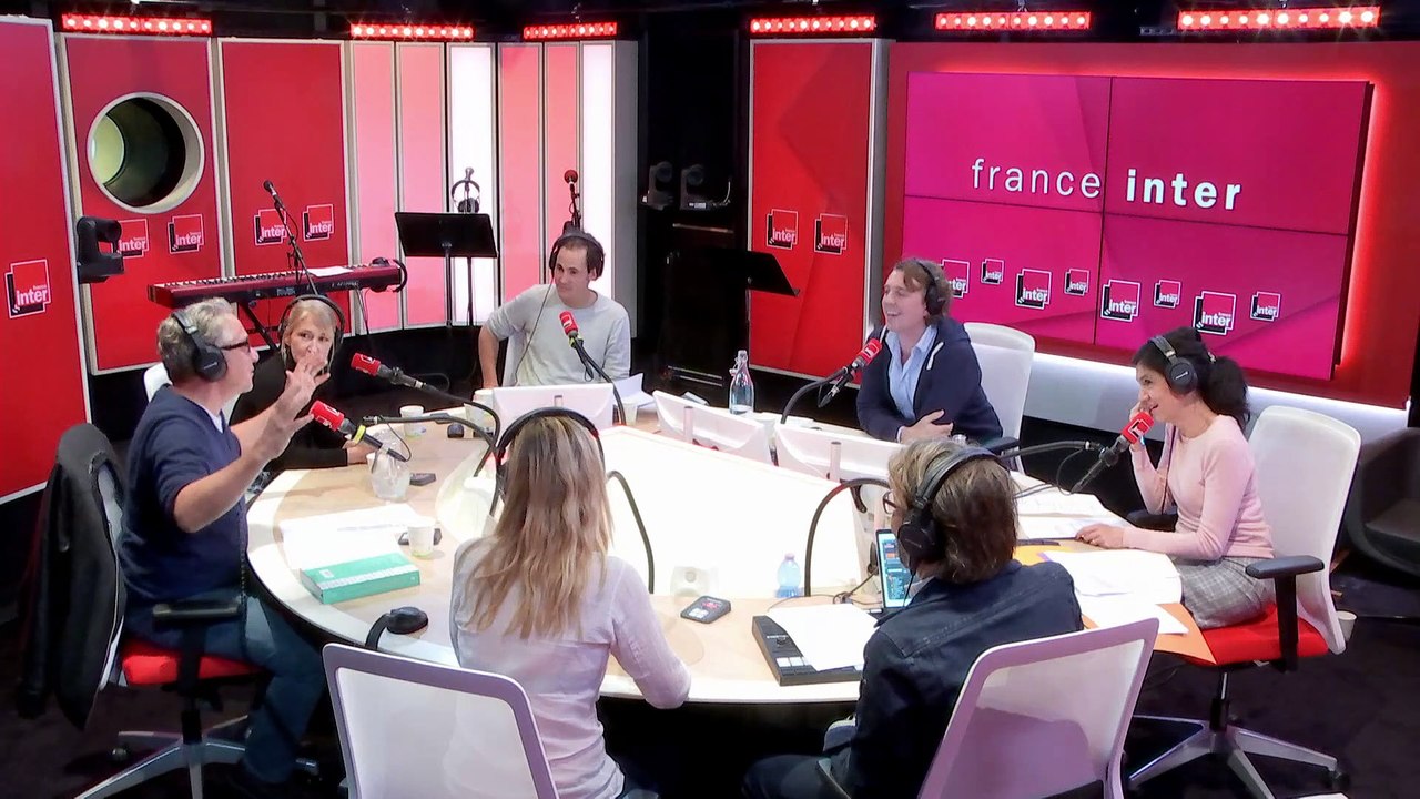 "Vive nous tous" - La chronique de Nicolas Briançon