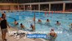 Des nouveautés à la piscine du Chambon-Feugerolles