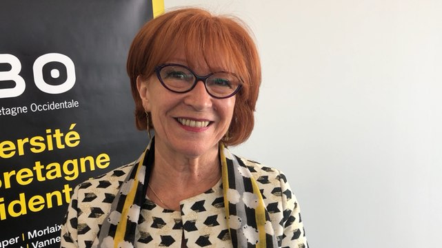 Léna Louarn décrit la charte Ya d’ar brezhoneg