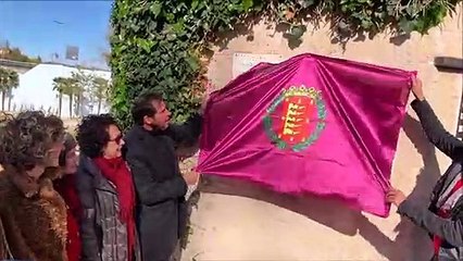 Download Video: Inauguración oficial del parque Rodríguez Bolaños en Valladolid