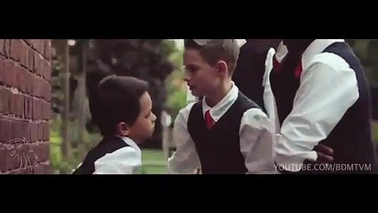 فالجبان يهرب من عرسه، والشجاع يقاتل عمّن لا يعرفه • فيديو تحفيزي _