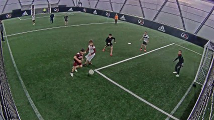 Equipe 1 Vs Equipe 2 - 15/11/19 15:44 - Loisir Turin - Turin Z5
