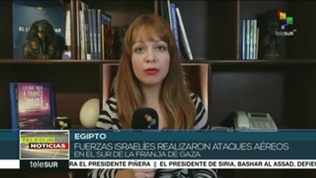 Yihad Islámica Palestina e Israel mantienen cese al fuego