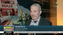 Venezuela: Gob. y oposición avanzan en preparación de parlamentarias