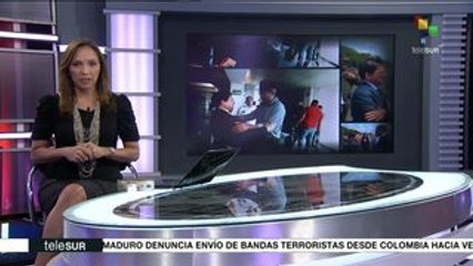 Pary: Mintieron con lo del fraude electoral para concretar el golpe