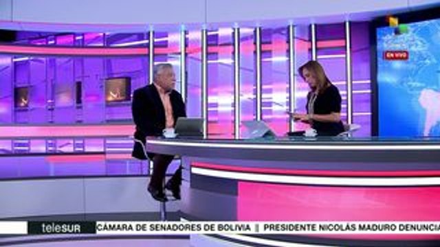 Rodríguez:Golpe en Bolivia podría tener repercusiones en el continente