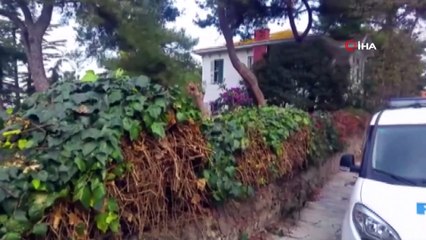 İngiliz eski istihbarat subayının ölümüne ilişkin o kişi de ifadeye çağırıldı