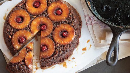16 Delicious Dessert Casseroles