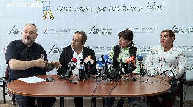 Разлучённые стихией сёстры нашли друг друга через 34 года