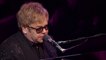 Mona Lisas and Mad Hatters - Elton John (live)