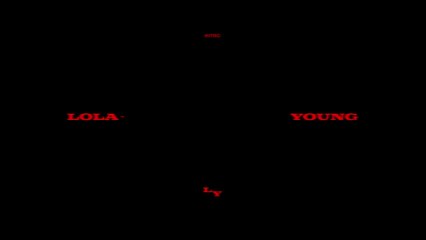 Lola Young - The Actual Intro