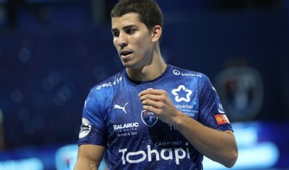 Résumé de match-LSL-J09- Paris/Montpellier-14.11.2019