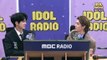 [IDOL RADIO] 휘영&영훈의 남사친&여사친 역할극! 뭔데 이 분위기..ㅎㅎ