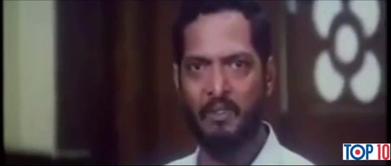 TOP-10 Nana Patekar's Dialouges