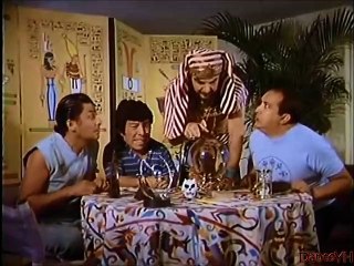 Juan Camaney y Tun Tun