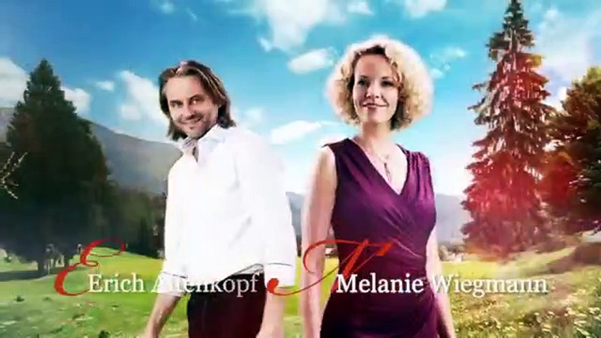 Sturm Der Liebe 3269 Folge Video Dailymotion