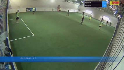 But de Equipe 1 (2-0) - Equipe 1 Vs Equipe 2 - 15/11/19 12:37 - Loisir Poitiers - Poitiers Game Parc