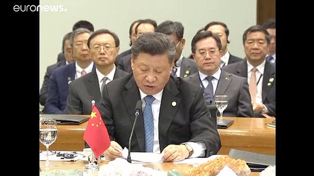 La crisi di Hong Kong sulla ribalta della cronaca internazionale