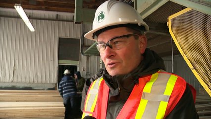 Manque de main d'oeuvre : Matériaux Blanchet investit