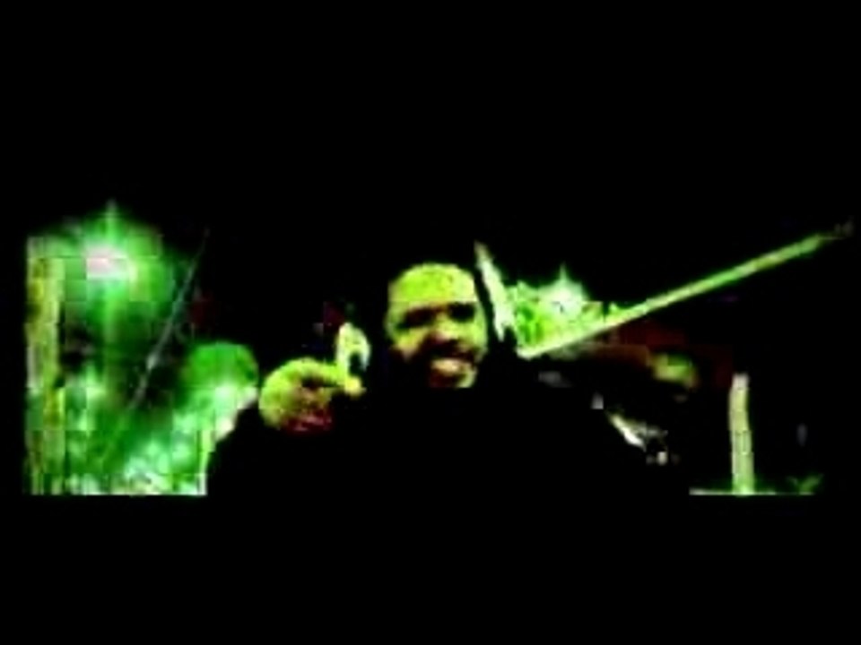 Opio of Souls of Mischief "Stop The Press" Hieroglyphics