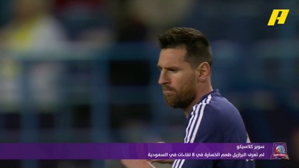 المستشار تركي آل الشيخ يتابع آخر الاستعدادات قبل انطلاق السوبر كلاسيكو