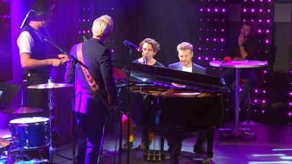 Mika - Lollypop (Live) - Le Grand Studio RTL
