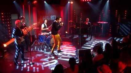 Mika - Ice Cream (Live) - Le Grand Studio RTL