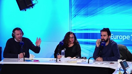 La recette d'Olivier Poels : le houmous arménien