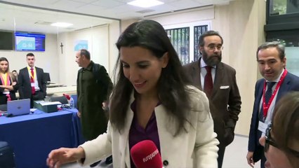 Monasterio sobre las declaraciones de Celaá: "El socialismo es un enemigo de la libertad"