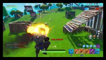 Fortnite Kill Compilation Rpg & Boom Bow