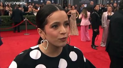 Latin Grammys für Rosalía und Juanes