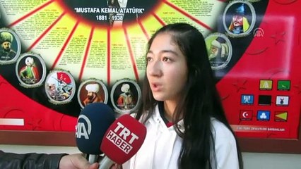 F klavyede Dünya ikincisi oldu - AFYONKARAHİSAR