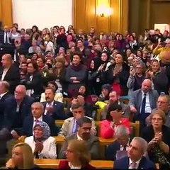 İyi Parti Genel Başkanı Akşener: Dalgacıların şahı ekonominin başında oturuyor, damat bey!