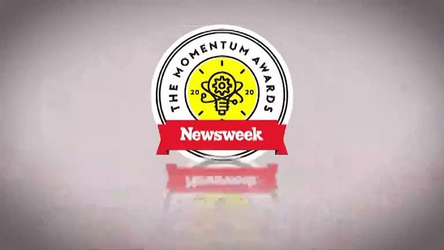 Newsweek Momentum Awards By Redesigning Cities: Episode 9 (Part 1 Of 2)