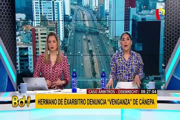 Barranco: vecinos en contra de cambio de sentido en avenidas Miguel Grau y San Martín