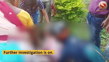 Passenger allegedly assaulted by Handyman in Lakhimpur