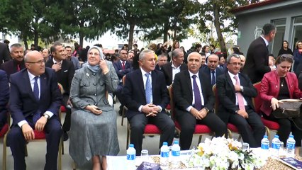 'Sınav baskısını ortadan kaldırmak için çalışıyoruz' - DENİZLİ