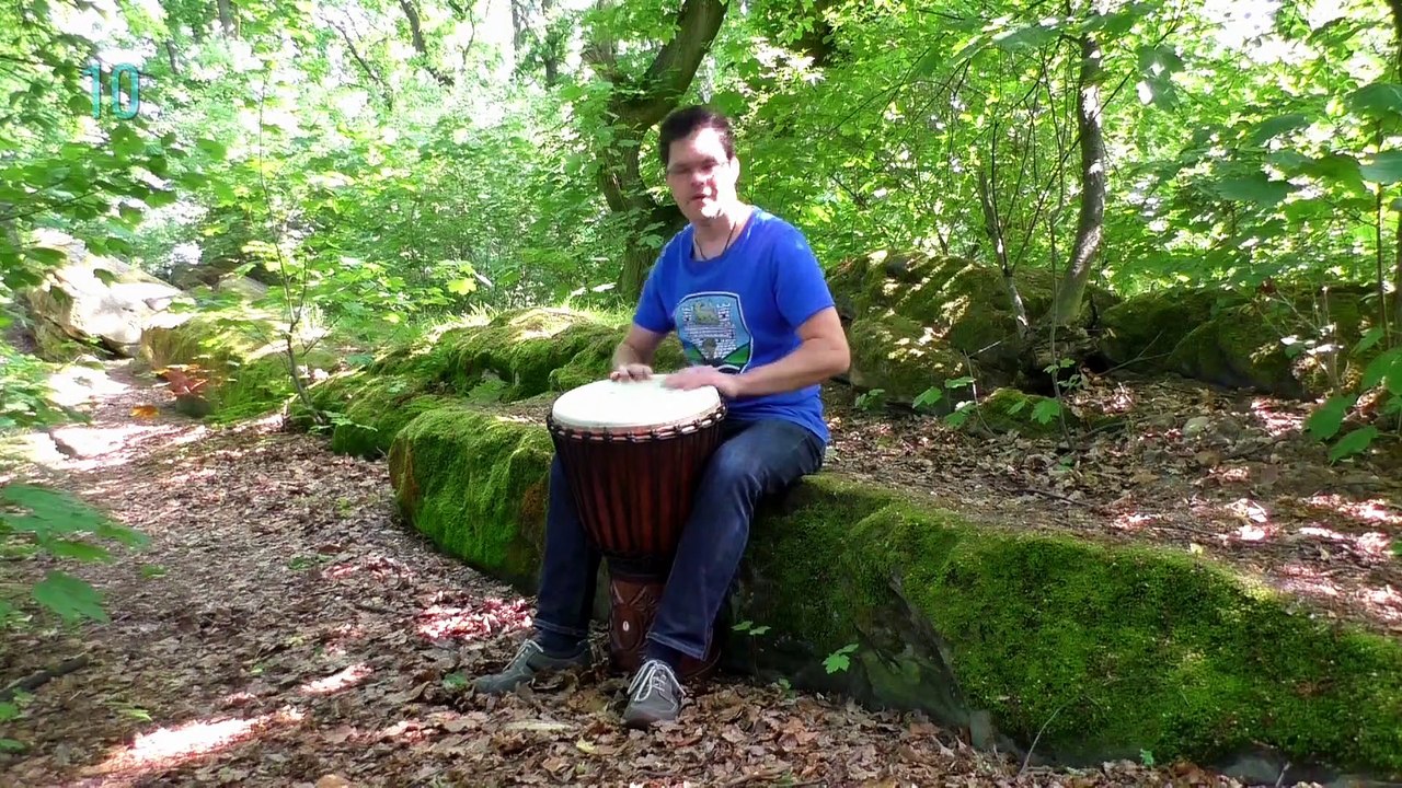 In 80 Takten durch Wolfsburg