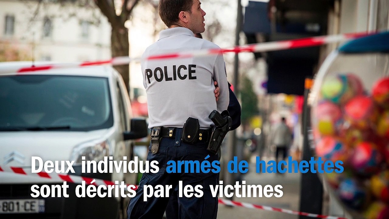 Allier : le procès des auteurs des crimes de Montluçon débute ce lundi devant la cour d'assises des mineurs