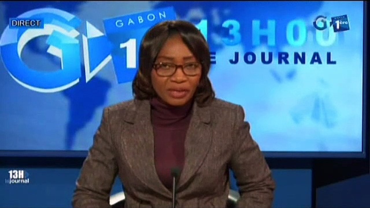 RTG - Visite des ministres des travaux publics et de l’économie dans le bassin versant