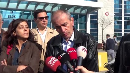 Ukrayna'da üniversiteli kızları öldüren sanığa savcıdan tepki: "Ailelere vicdan borcun var"